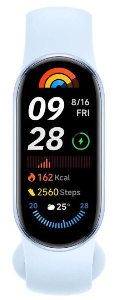 фото Часы  Xiaomi Smart Band 9 в Челябинске