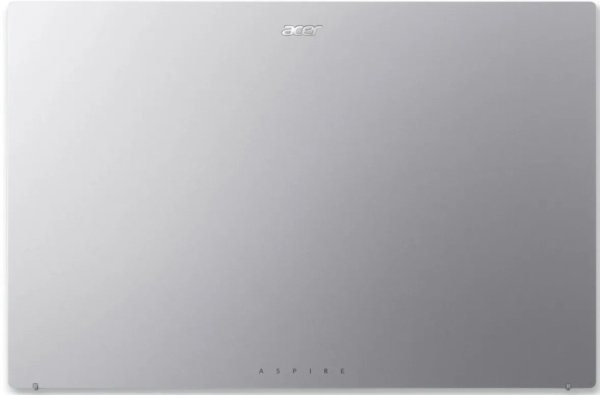 фото Ноутбук  Acer Aspire Go AG15-31P-C1HS в Ростове-на-Дону 15.6 ", N, 8 Гб RAM, 512 Гб SSD, UHD Graphics 730, Серебристый