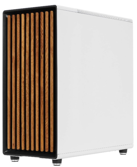 фото Корпус ATX Fractal Design North в Волгограде