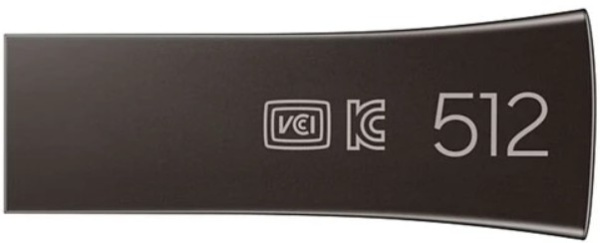 фото Накопитель USB 3.1  Samsung MUF-512BE4/APC в Омске