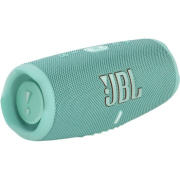 фото Портативная акустика JBL JBLCHARGE5TEAL
