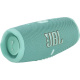 фото Портативная акустика 1.0 JBL JBLCHARGE5TEAL в Уфе