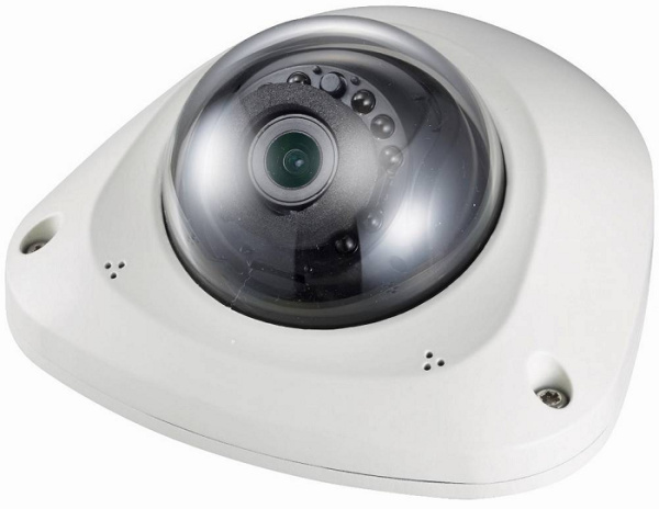 фото Видеокамера IP Wisenet SNV-L6014RMP в Красноярске