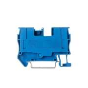 фото Клемма проходная DKC VPR-6-BU