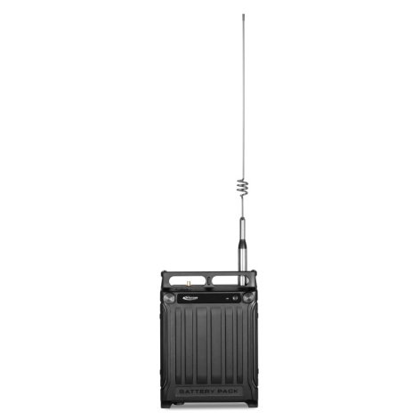 фото Ретранслятор Kirisun DR700UHF в Краснодаре