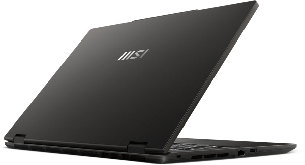 фото Ноутбук  MSI VENTURE A16 AI+ A3HMG-027XRU в Красноярске 16 ", Ryzen AI 300, 16 Гб RAM, 512 Гб SSD, Radeon 840M, Серый