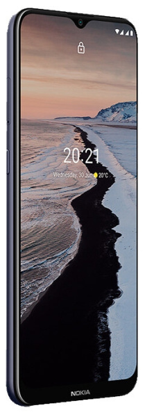 фото Смартфон  Nokia G10 3/32GB