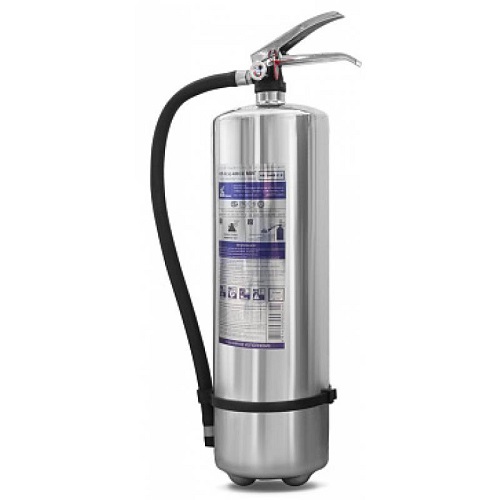 

Огнетушитель Пожтехника ОП-6 АВСЕ МИГ (4А, 144В, С, Е) нержавеющая сталь порошковый нержавеющая стал, ОП-6 АВСЕ МИГ (4А, 144В, С, Е) нержавеющая сталь