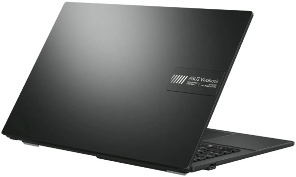 фото Ноутбук  ASUS E1504FA-BQ831W в Уфе 15.6 ", Ryzen 5, 16 Гб RAM, 512 Гб SSD, Radeon Graphics, Черный