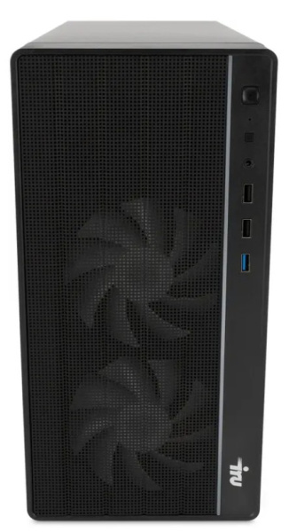 фото Компьютер  iRu Tactio 510B6SEA MT