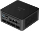 фото Мини ПК Minisforum UM890 Pro (AMD Ryzen 9 8945HS (8/16; 4,0ГГц; 16Мб), 4ГГц, 32ГБ DDR5, SSD 512 Гб, Radeon 780M, Windows 11 Профессиональная) [MF/UM890PRO/8945HS/32/512]