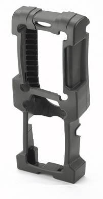 

Чехол Zebra 11-67218-04R защитный для терминала MC90xx-G, цвет черный, 11-67218-04R