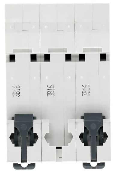 фото Автоматический выключатель  Systeme Electric C9F14316 в Ростове-на-Дону