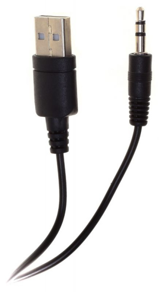 фото Компьютерная акустика 2.0 Oklick OK-331 в Уфе
