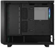фото Корпус Fractal Design Meshify 2 RGB Black TG Light Tint