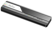 фото Внешний SSD Netac NT01ZX10-500G-32BK