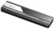 фото Внешний SSD USB 3.2 Gen 2 Type-C Netac NT01ZX10-500G-32BK в Перми 500 ГБ