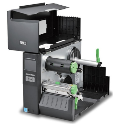 фото Принтер термотрансферный TSC MH241P в Красноярске