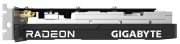 фото Видеокарта GIGABYTE Radeon RX 6400 (GV-R64D6-4GL)
