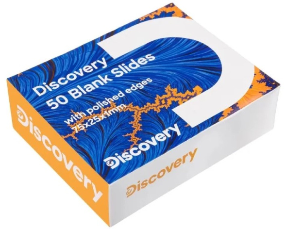 фото Стекло  Levenhuk Discovery 50 в Казани