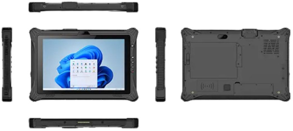 фото Планшет защищенный CyberBook I720A в Уфе