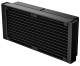 фото Система охлаждения жидкостная ID-Cooling FX240 LCD