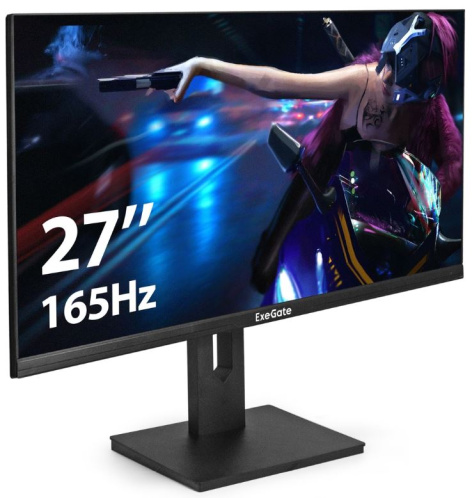 фото Монитор 27" Exegate Combat EG2707C в Уфе