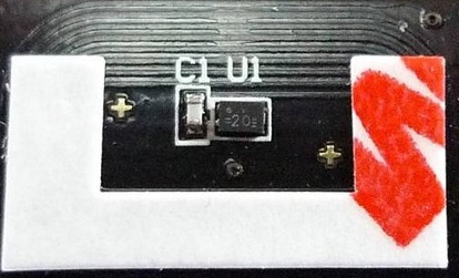 фото Запчасть  ELP ELP-CH-TK5195Y в Омске