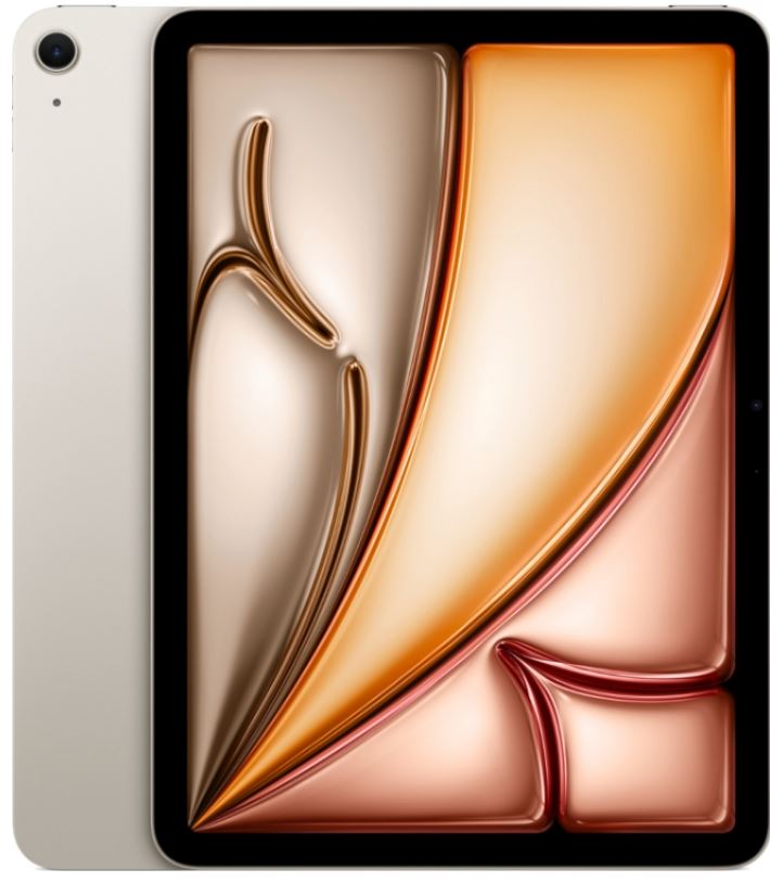

Планшет 11" Apple iPad Air Wi-Fi 256GB MCA44 Purple, iPad Air Wi-Fi 256GB