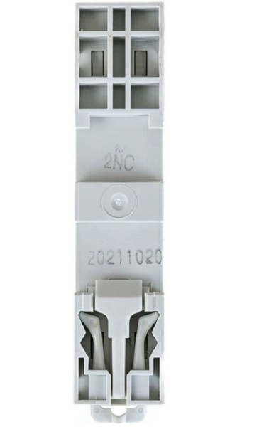 фото Контактор  EKF km-1-25-02 в Челябинске