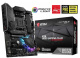 фото Материнская плата ATX MSI MPG B550 GAMING PLUS в Екатеринбурге
