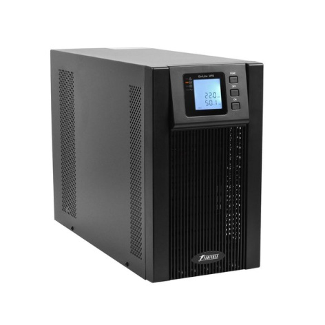 фото Источник бесперебойного питания  Powerman Online 2000 в Ростове-на-Дону