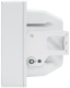 фото Акустическая система  Ecler eAMBIT106WH