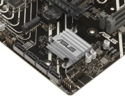фото Материнская плата ASUS PRIME H610M-A WIFI