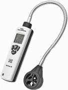 фото Анемометр CEM DT-318