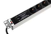 фото Блок розеток ЦМО R-16-7S-FI-440-1.8