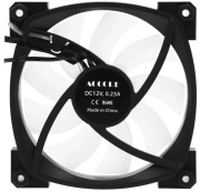 фото Вентилятор ACCORD ACC-U12 ARGB BLACK
