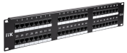 фото Патч-панель ITK PP48-2UC5EU-D05L