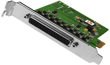 фото Плата  ICP DAS PCIe-S148 в Волгограде