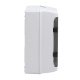 фото Щиток навесной DKC RB12W6TGD
