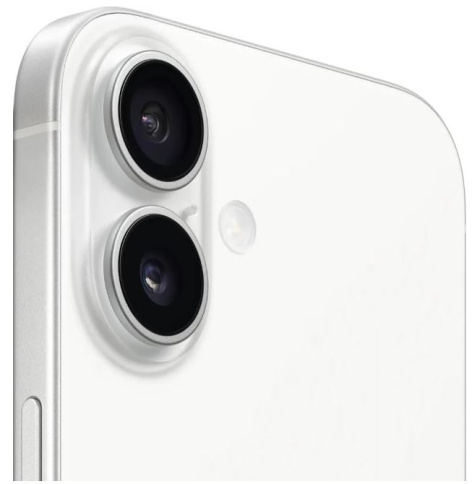 фото Смартфон  Apple iPhone 16 256GB в Самаре