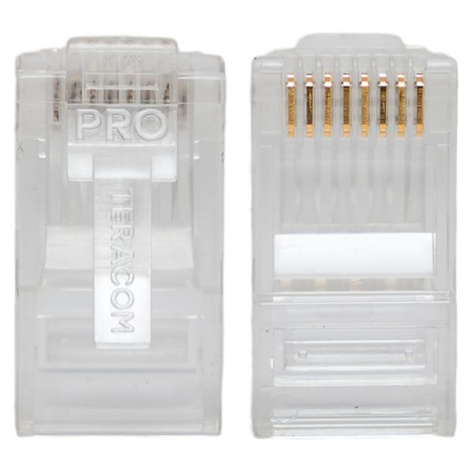 фото Коннектор  EKF TRP-PLUG-6UTP-20 в Самаре