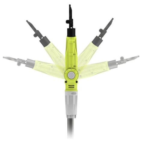фото Сучкорез  Ryobi RY18PLA-0 в Перми