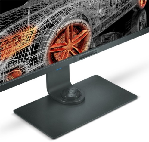 фото Монитор 32" BenQ PD3200Q
