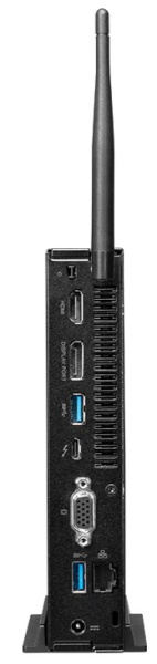 фото Компьютер  MSI Pro DP10 12M Mini в Волгограде