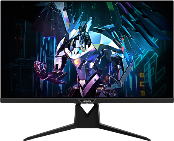 фото Монитор 32" GIGABYTE FI32Q-X