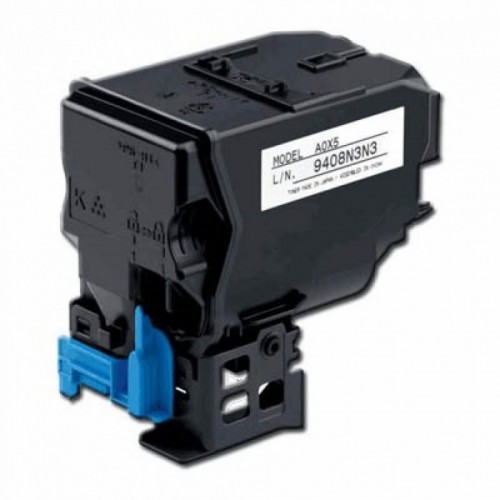 

Тонер-картридж Konica Minolta TNP-81K AAJW151 черный на 13 000 страниц, TNP-81K