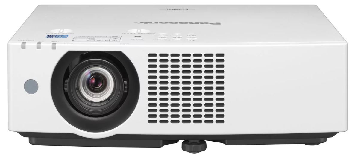 Проектор Panasonic PT-VMZ51S лазерный 3LCD,5200 Lm,WUXGA(1920x1200);3000000:1;16:10;TR 1.091.77:1;HDMI IN x2;Cumputer IN D-sub 15pin (female) x2; Audi