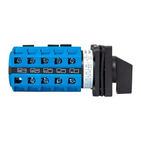 фото Переключатель кулачковый  EKF pk-1-103-25-65 в Уфе