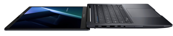 фото Ноутбук  ASUS Expertbook B3405CCA-LY0390 в Санкт-Петербургe 14 ", Core Ultra 5, 16 Гб RAM, 512 Гб SSD, Arc graphics, Серый